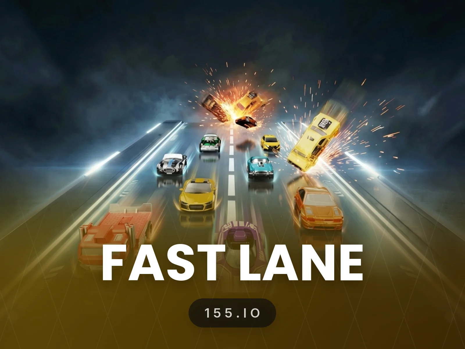 Fast Lane