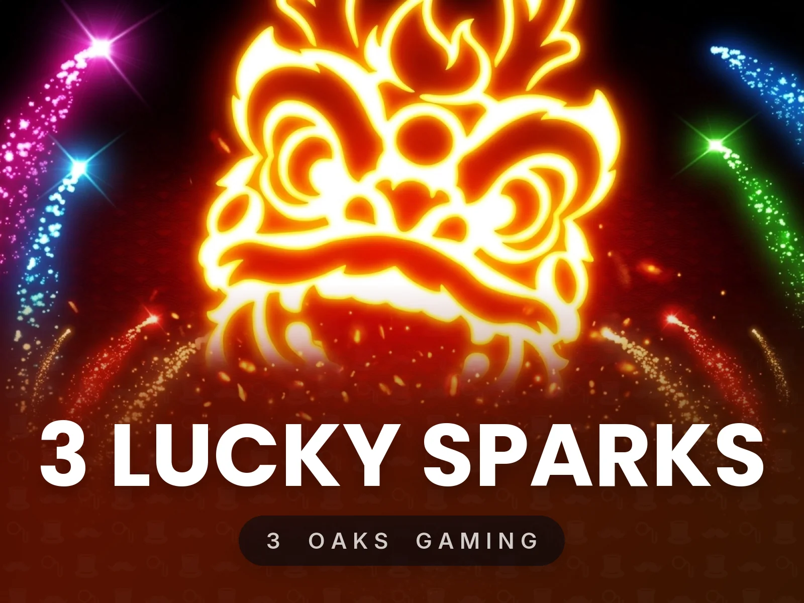 3 Lucky Sparks