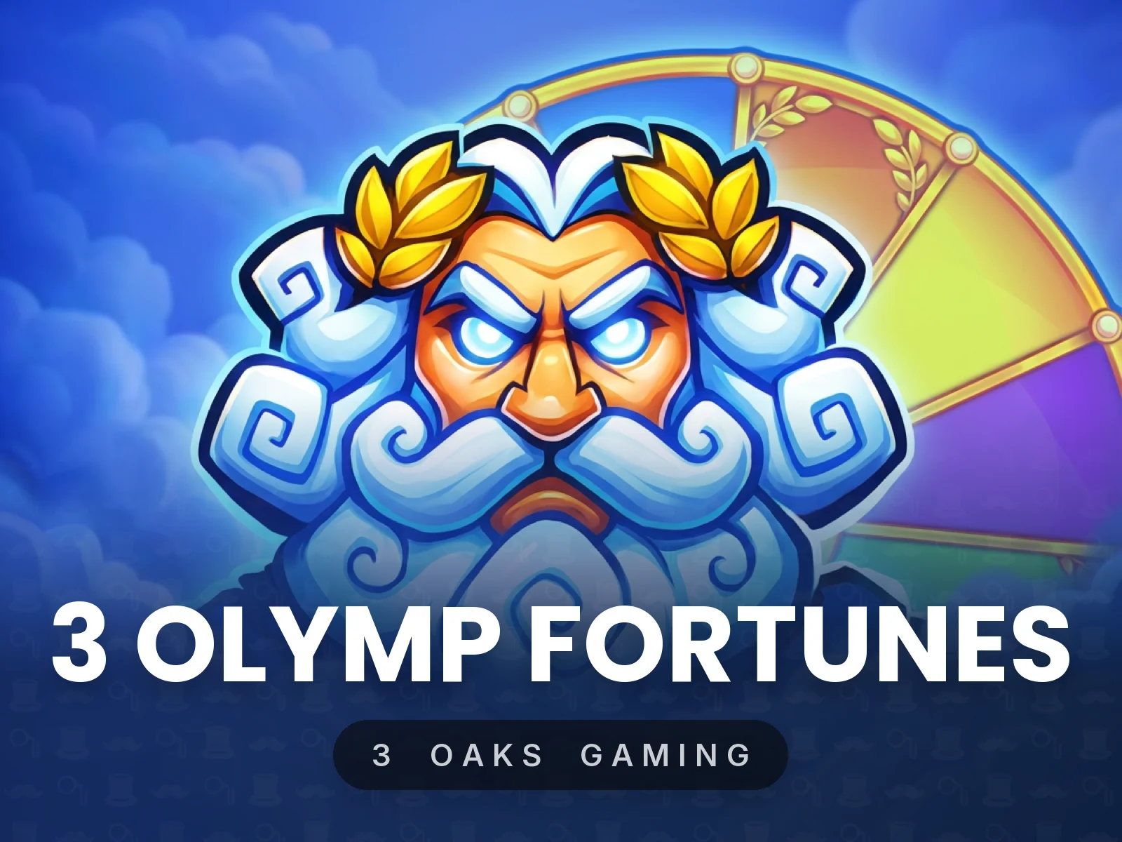 3 Olymp Fortunes