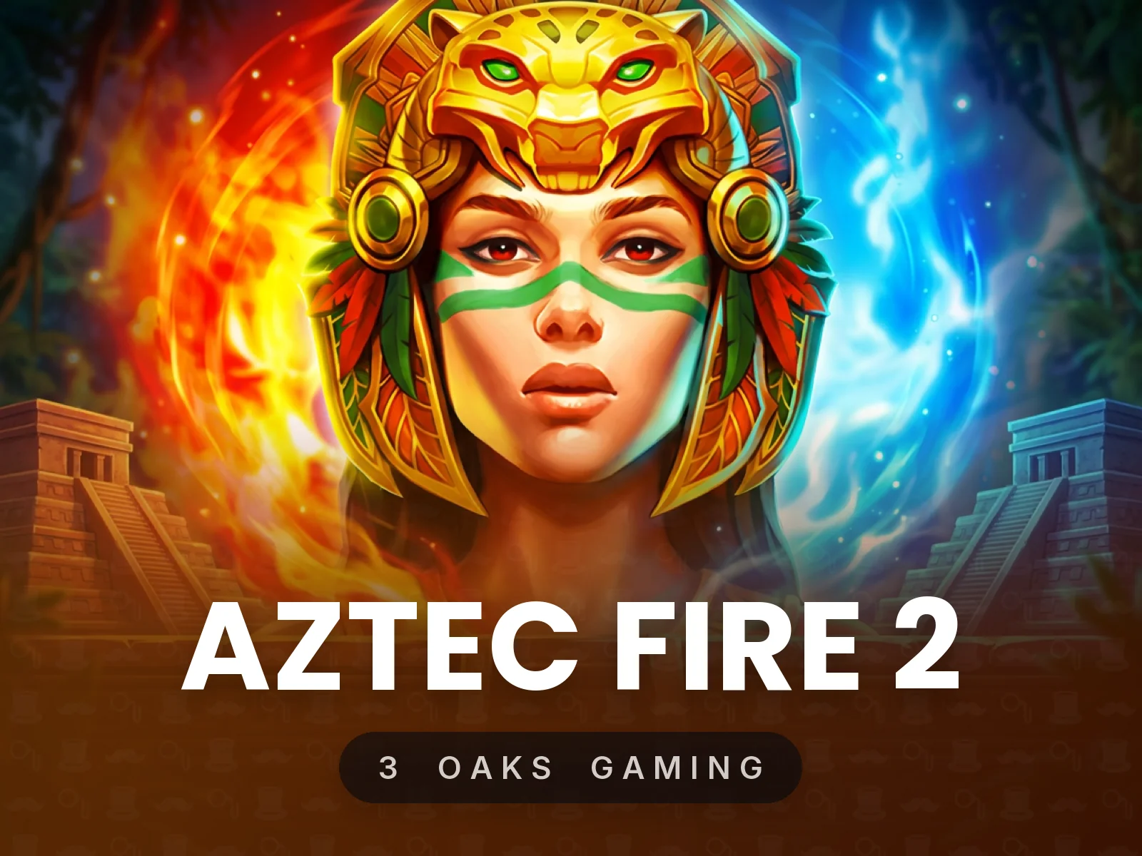 Aztec Fire 2