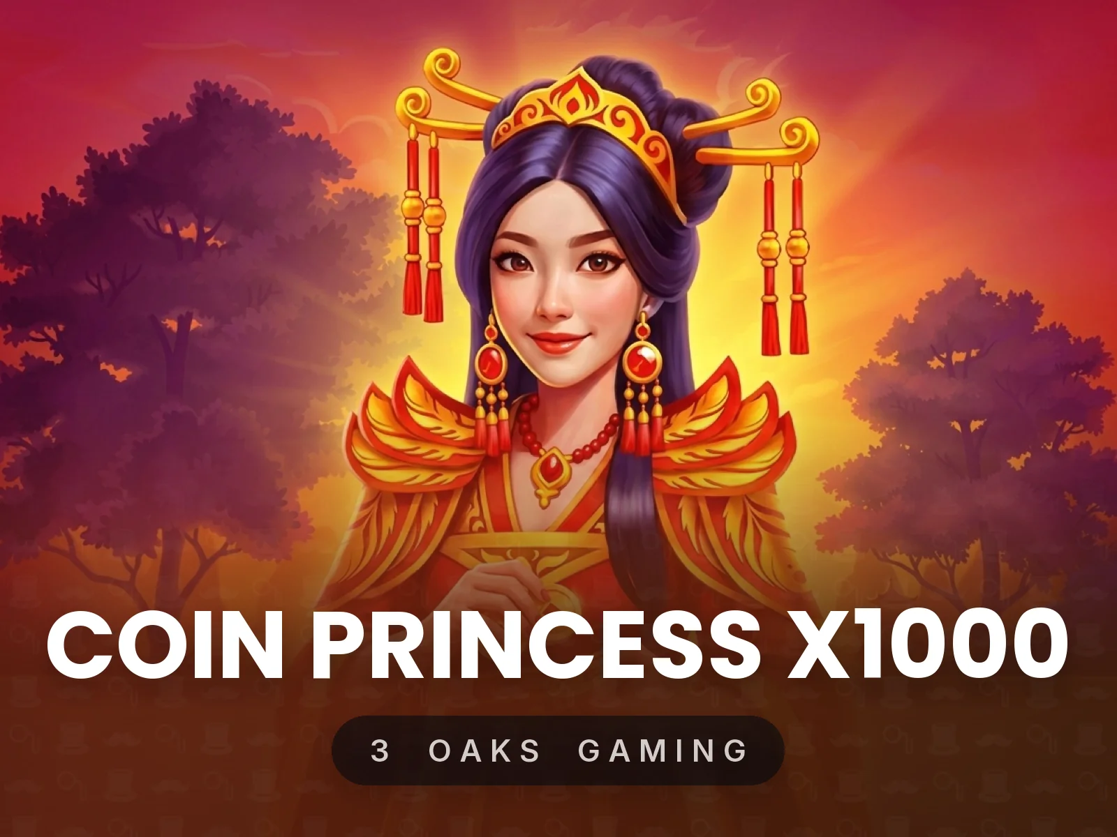 Coin Princess x1000
