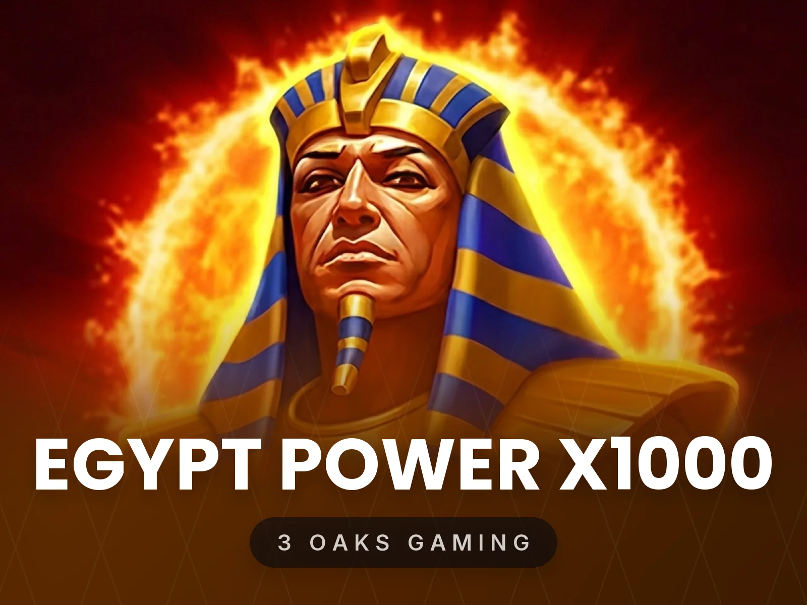 Egypt Power x1000