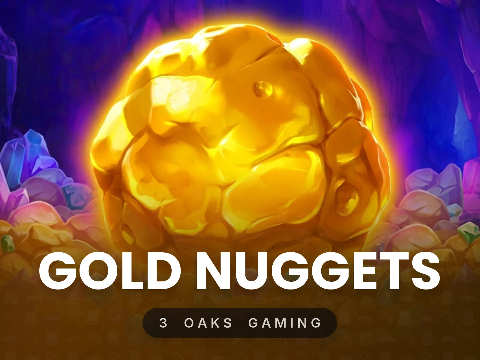 Gold Nuggets