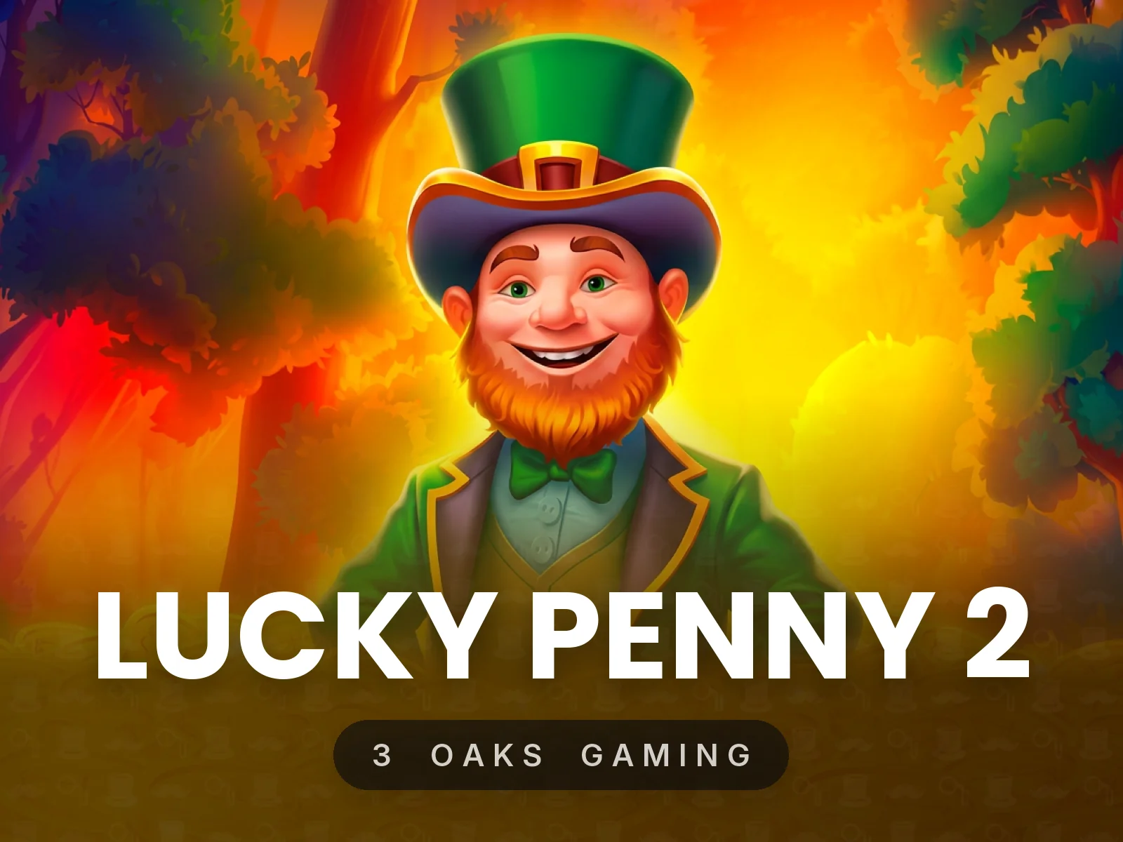 Lucky Penny 2