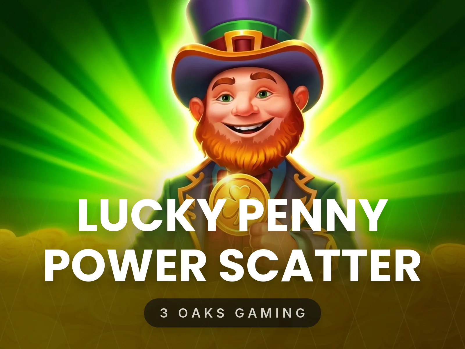 Lucky Penny Power Scatter