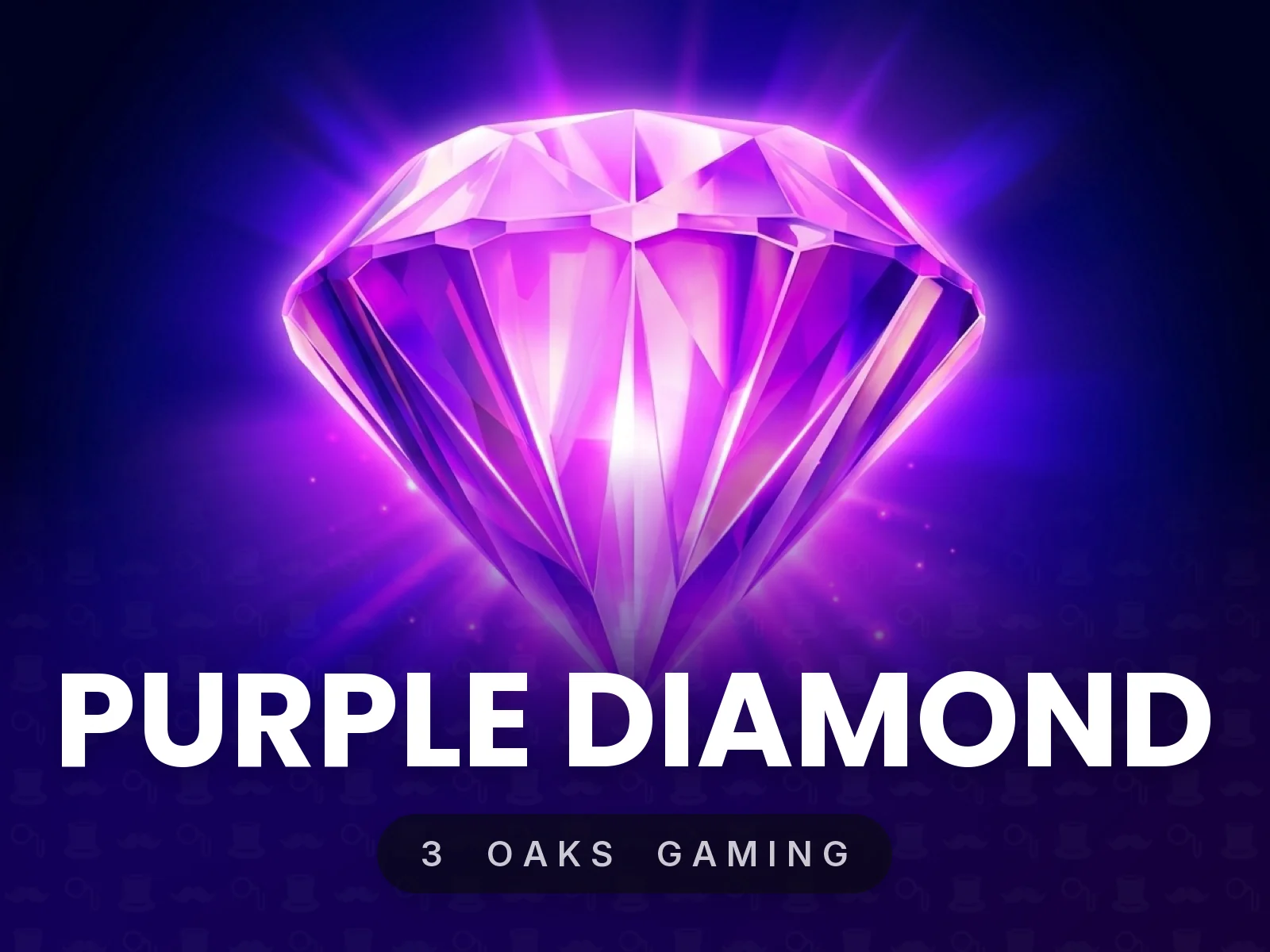 Purple Diamond