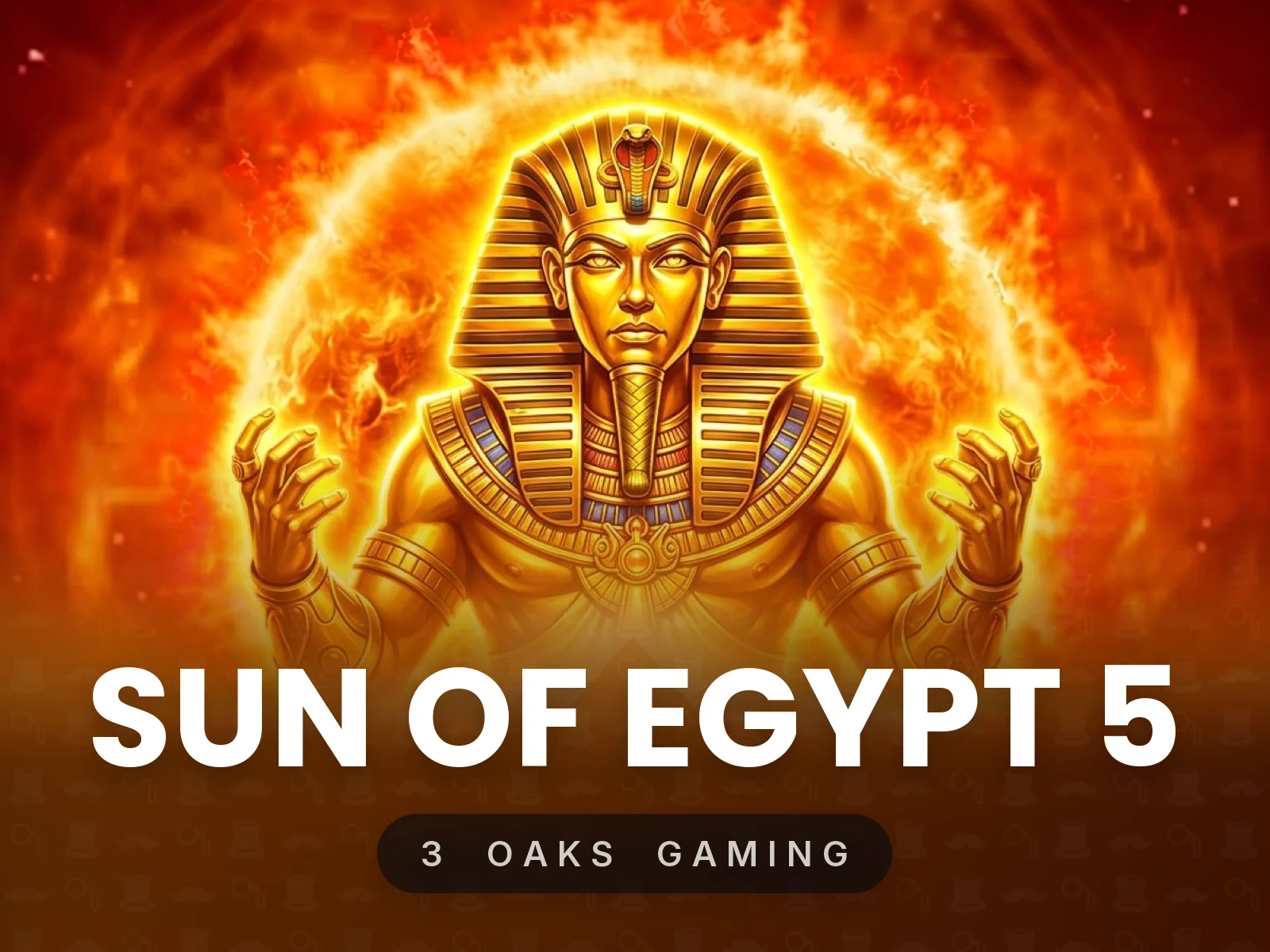 Sun of Egypt 5