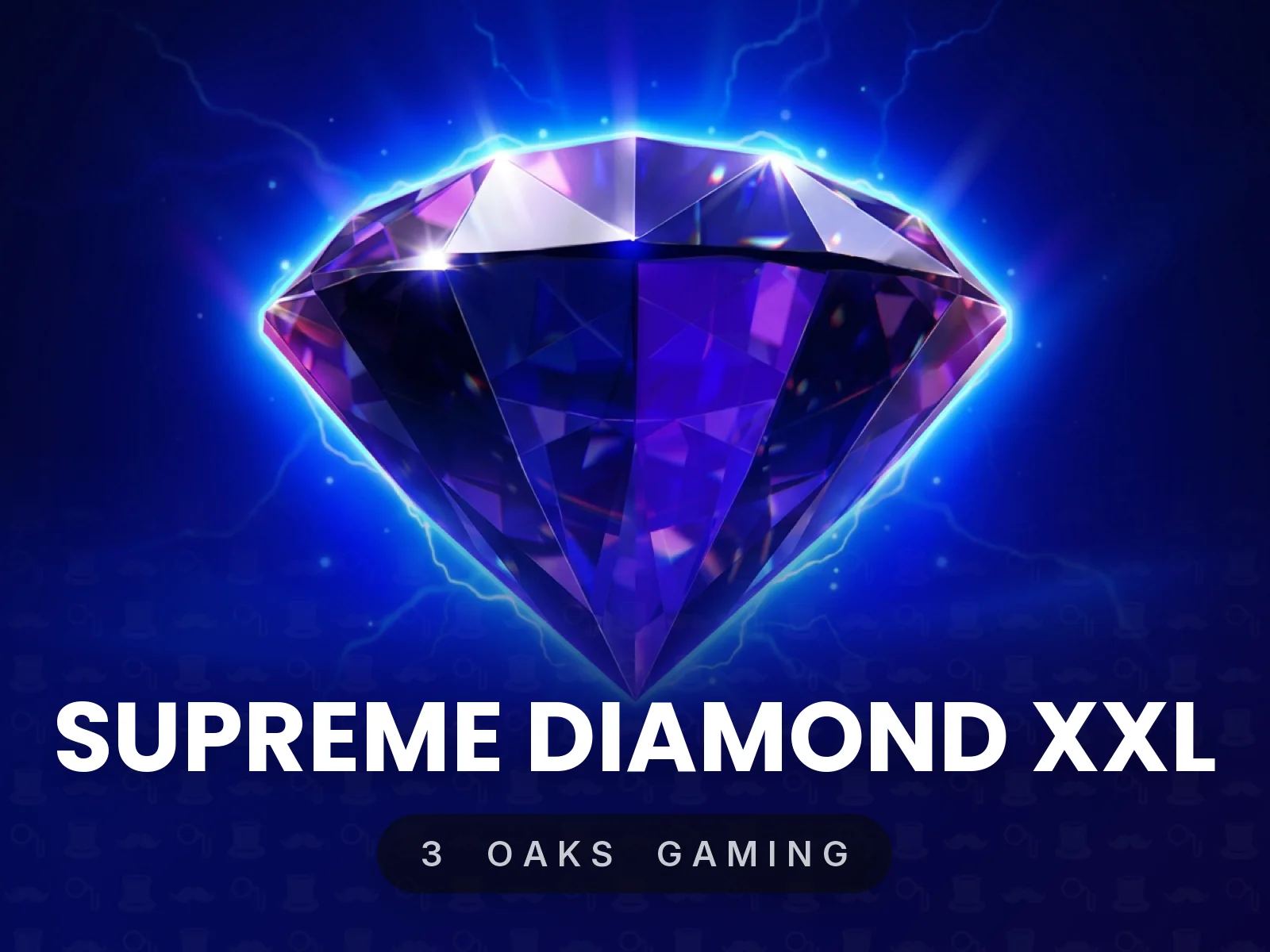 Supreme Diamond XXL