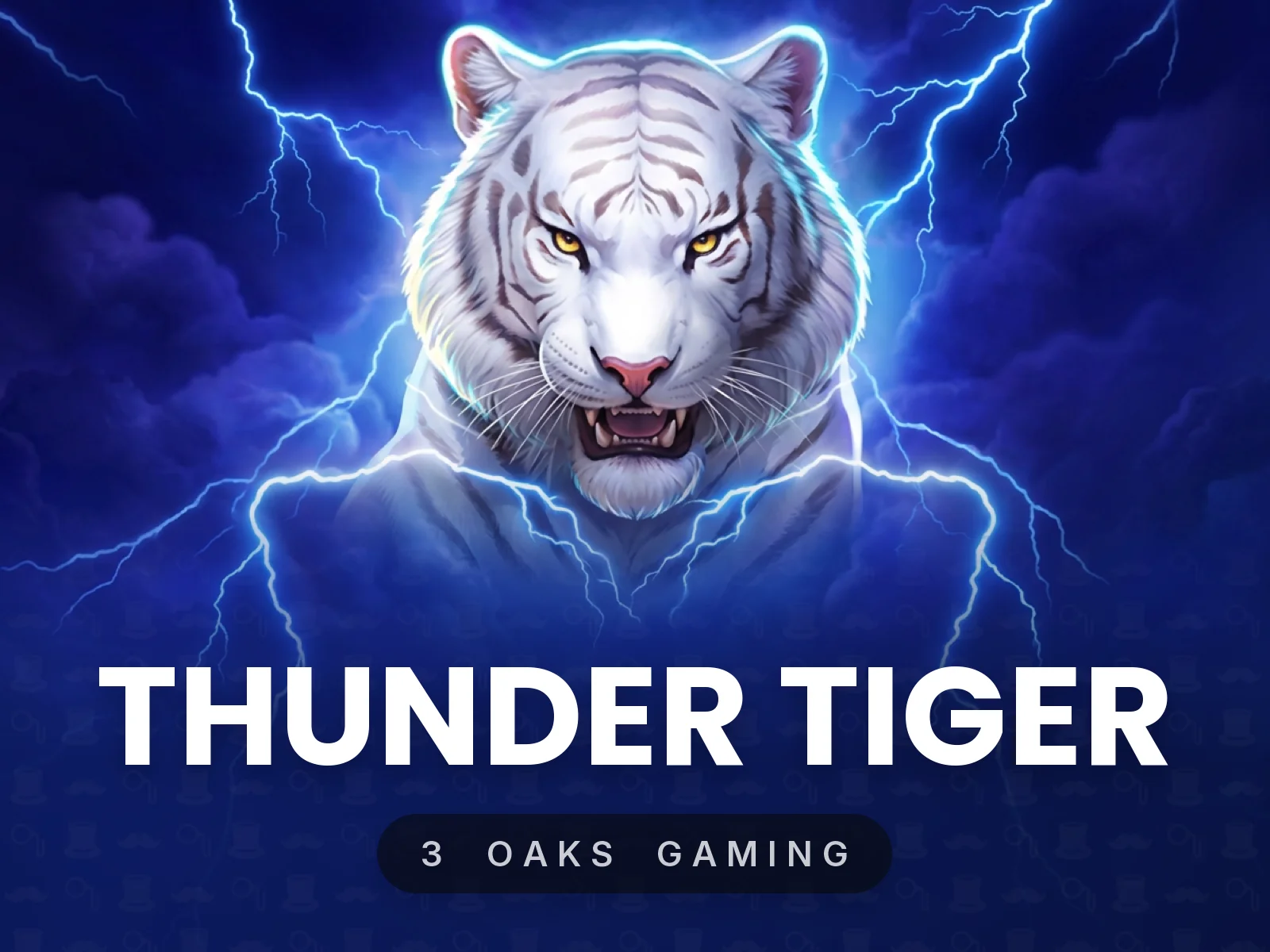 Thunder Tiger