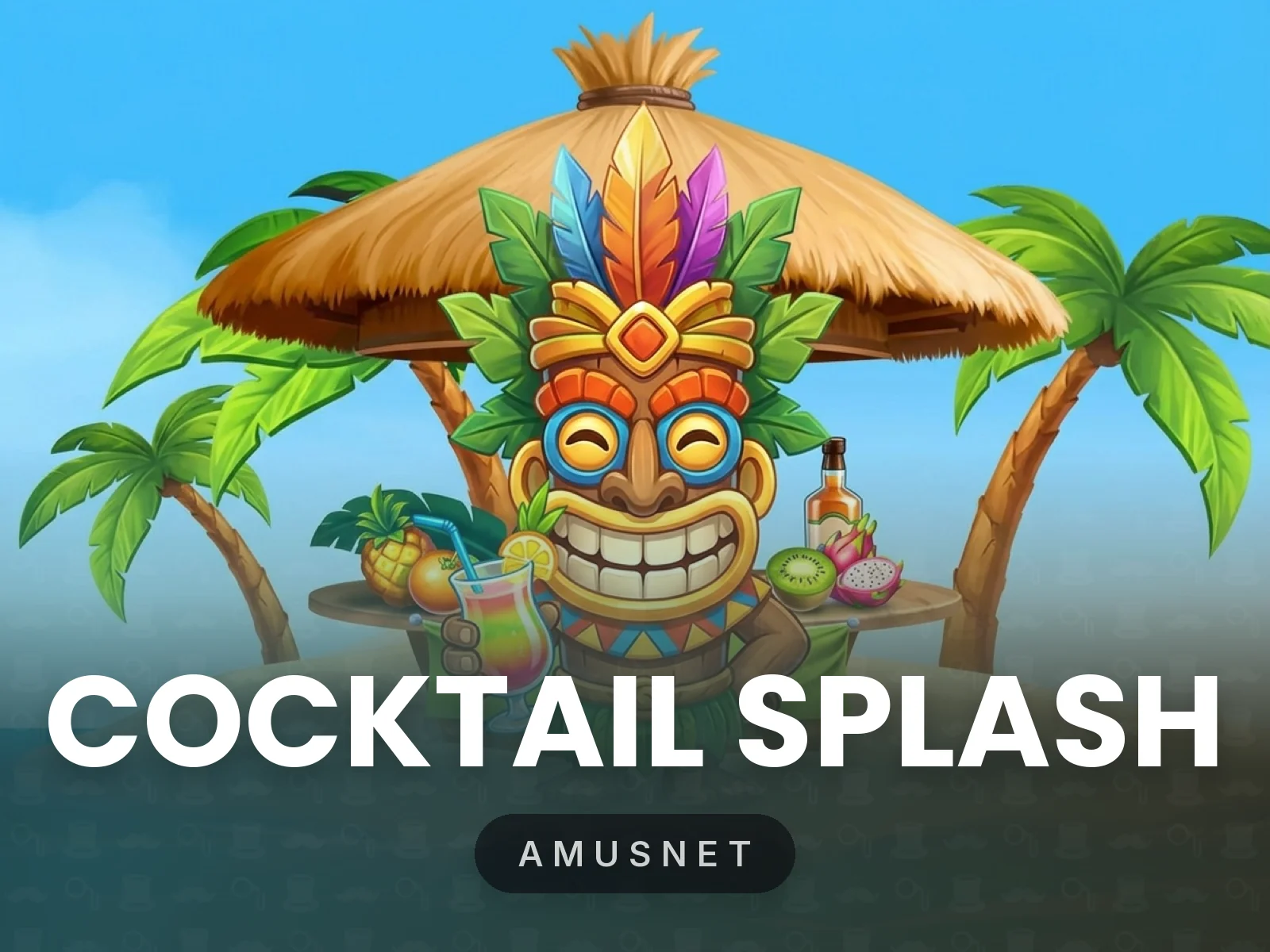 Cocktail Splash