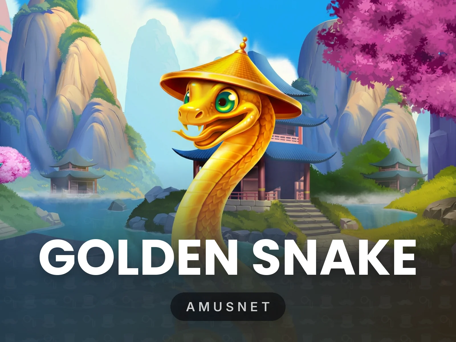 Golden Snake