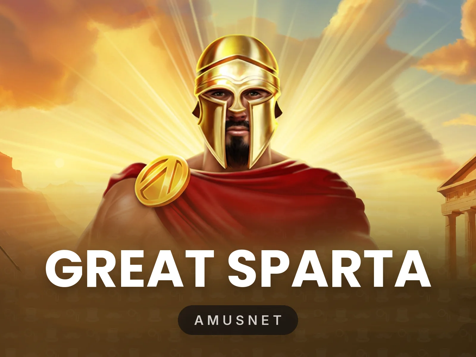 Great Sparta