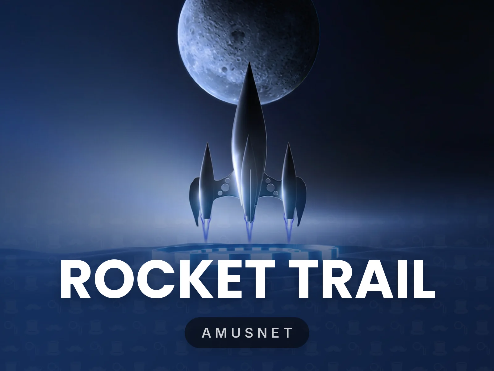 Rocket Trail