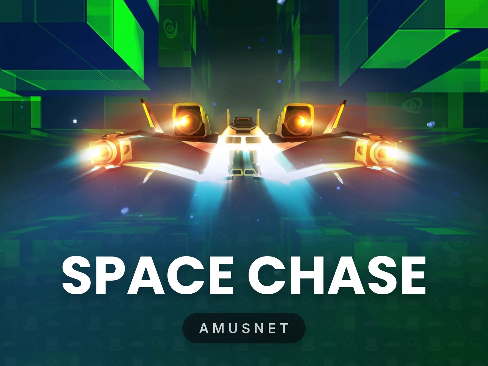 Space Chase