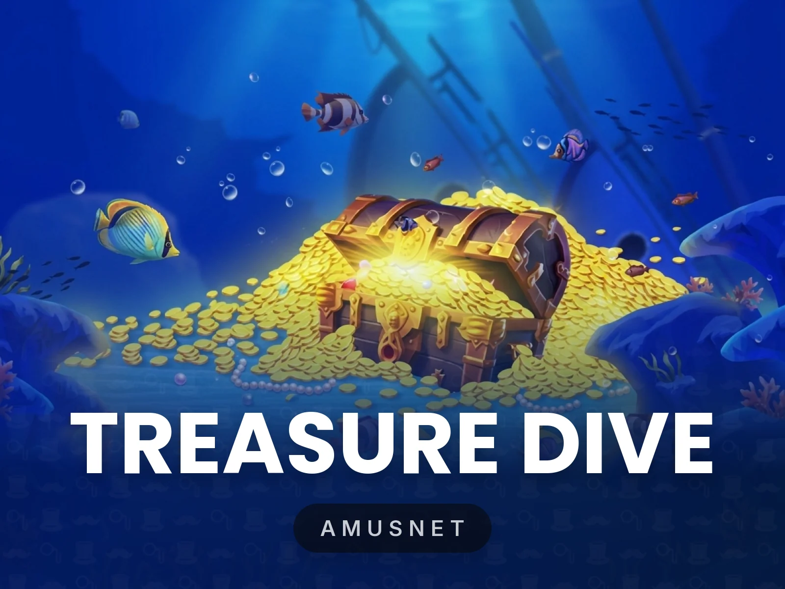Treasure Dive