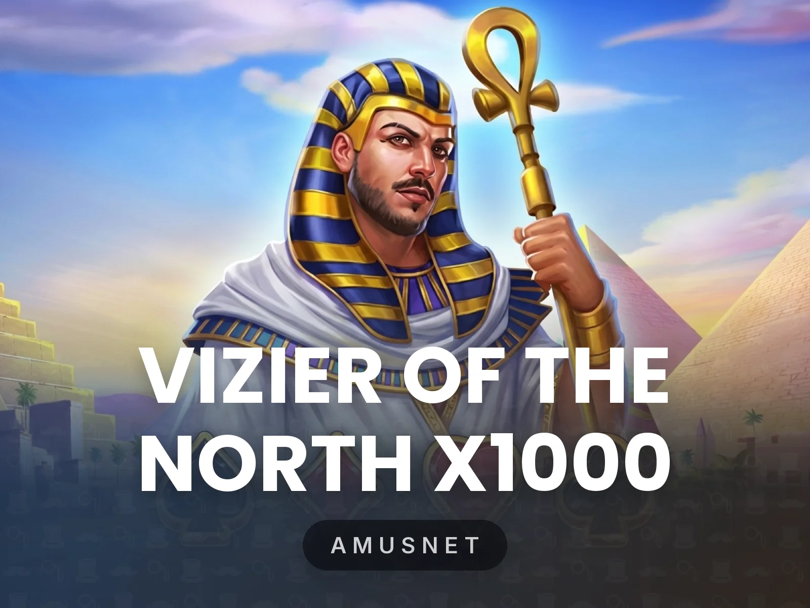 Vizier Of The North x1000