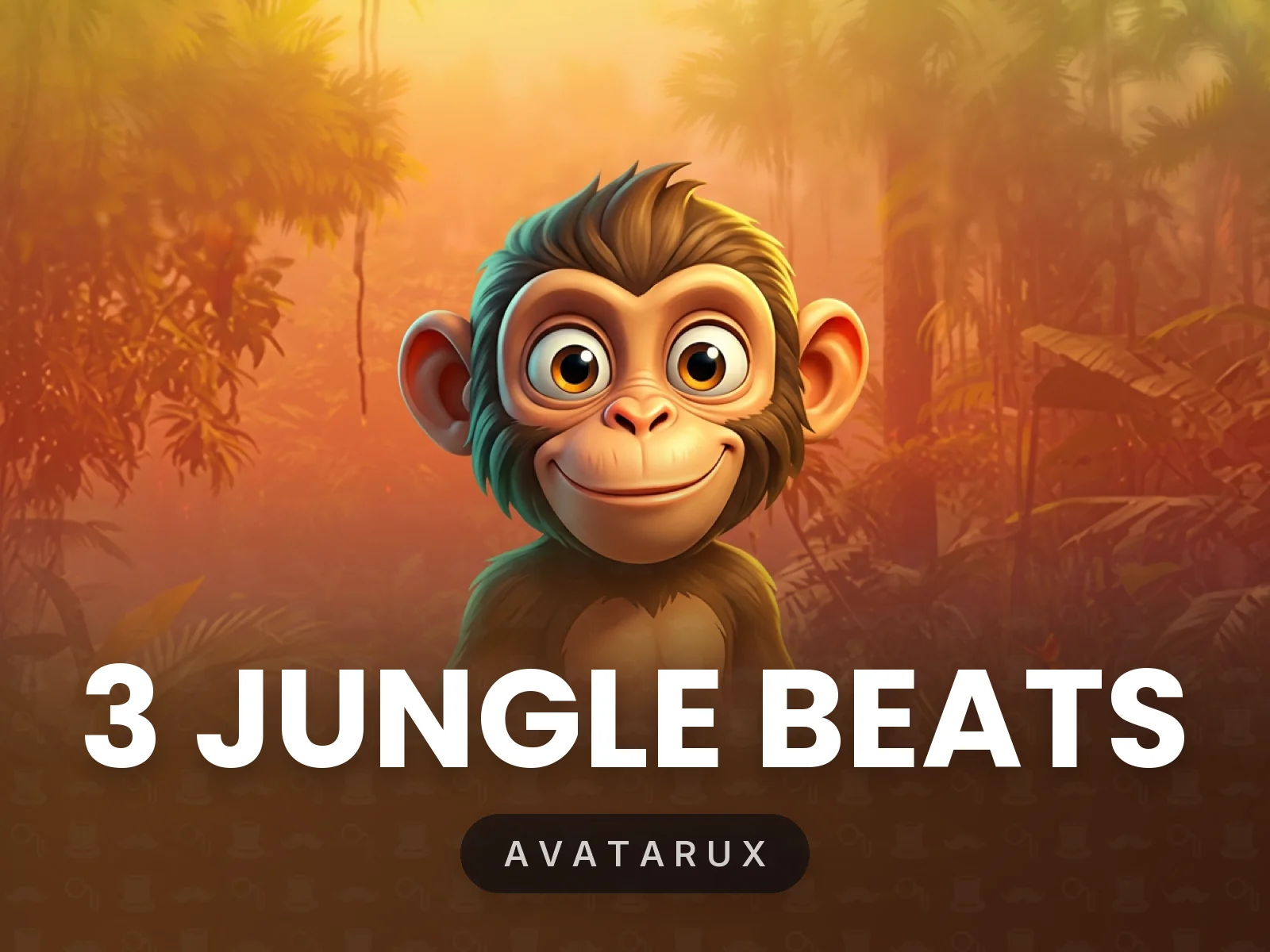 3 Jungle Beats