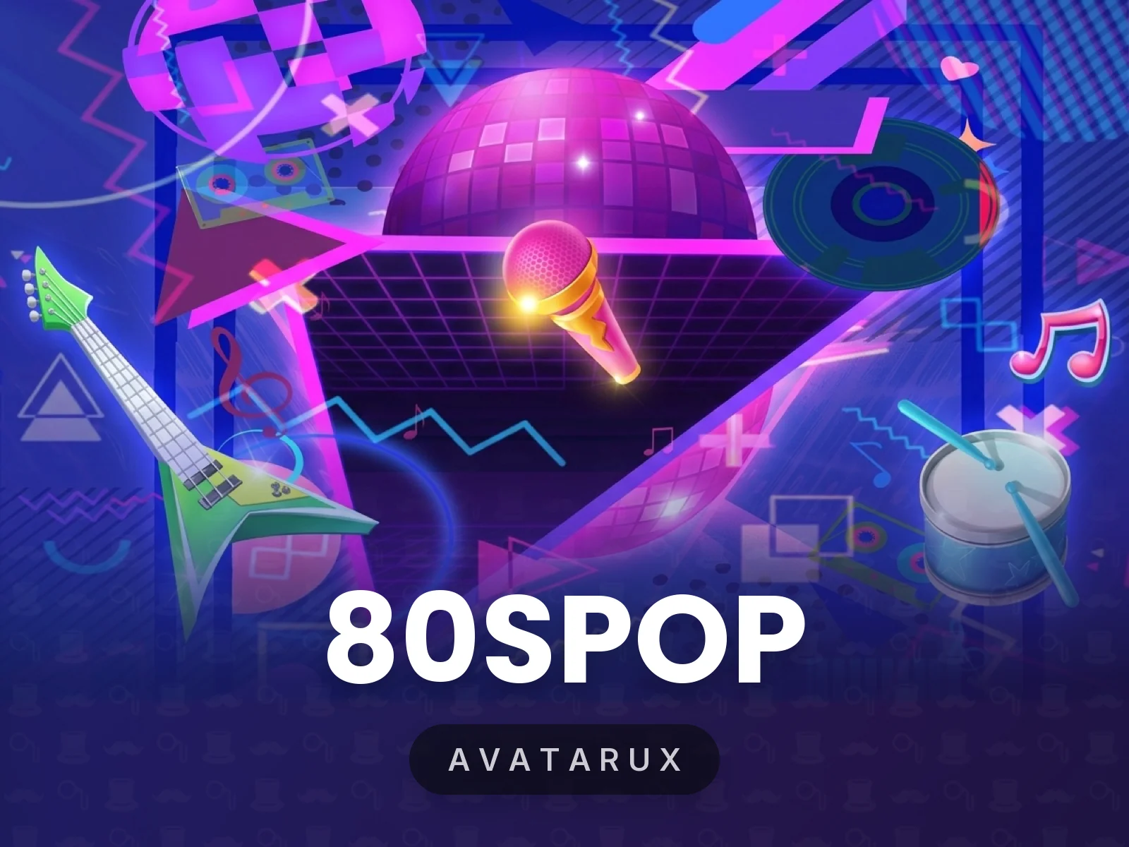 80sPOP