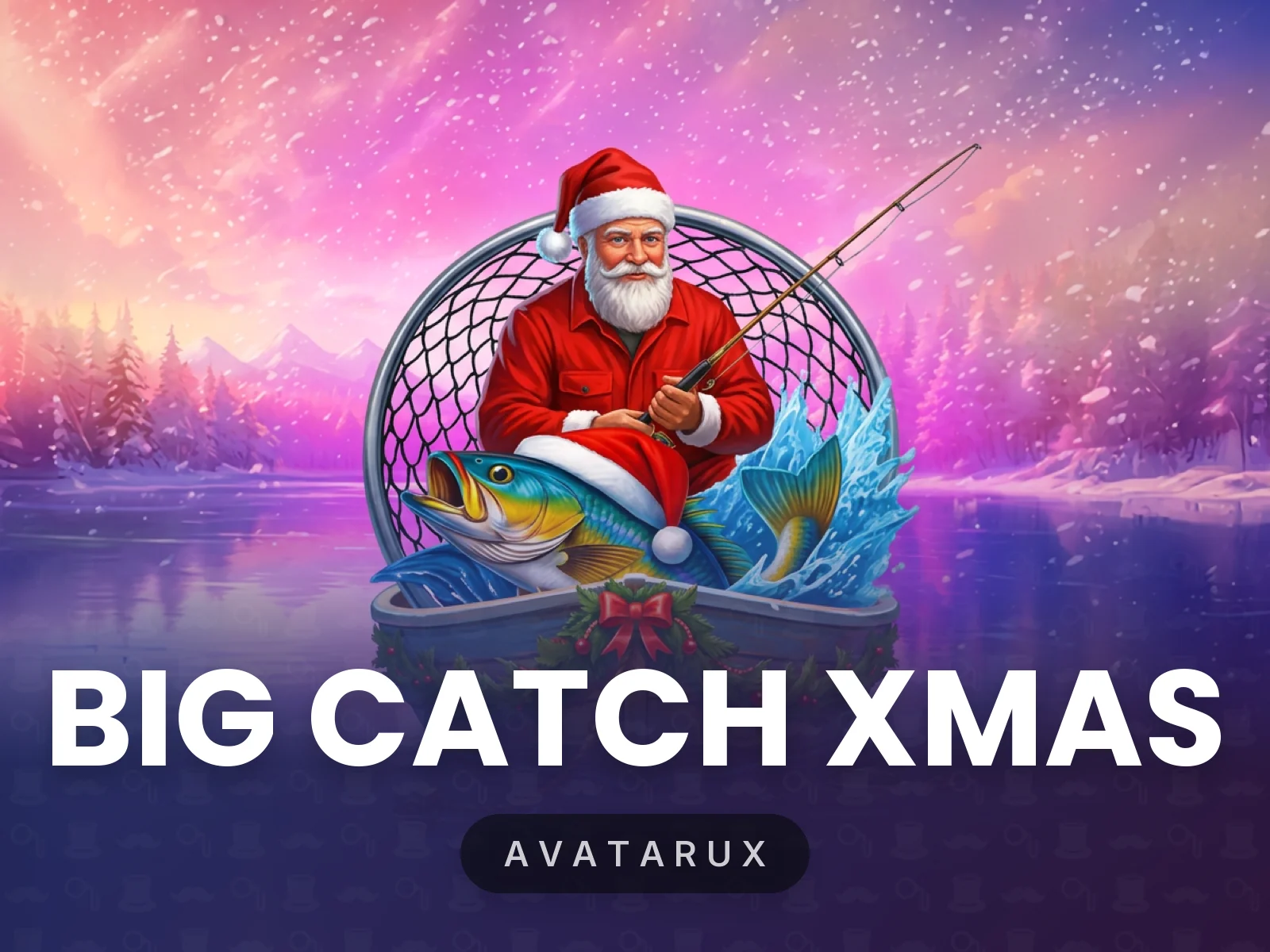 Big Catch Xmas