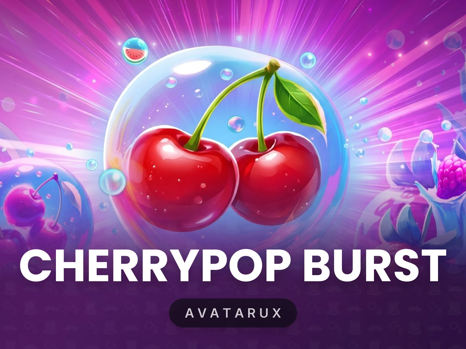 CherryPop Burst