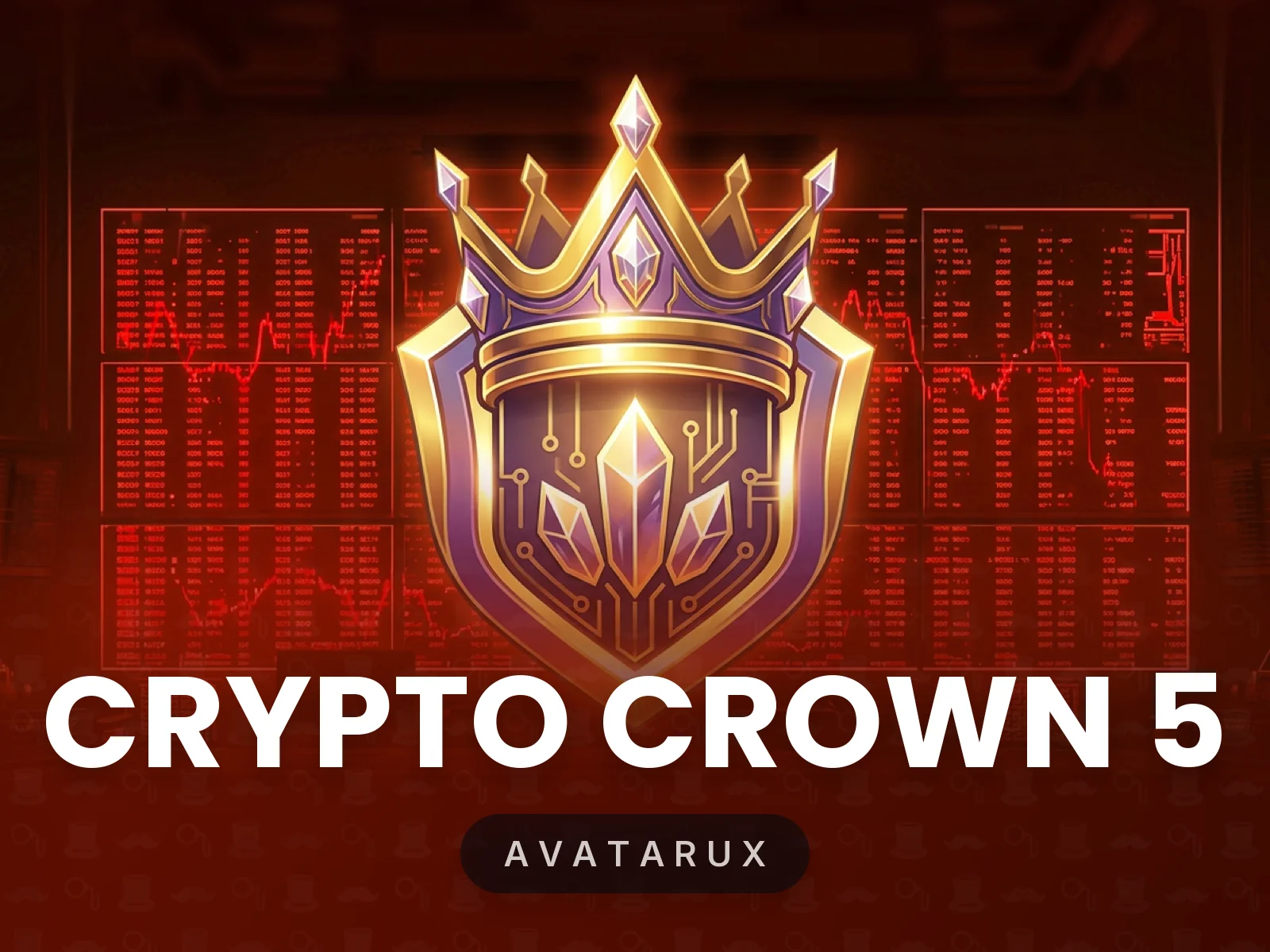 Crypto Crown 5