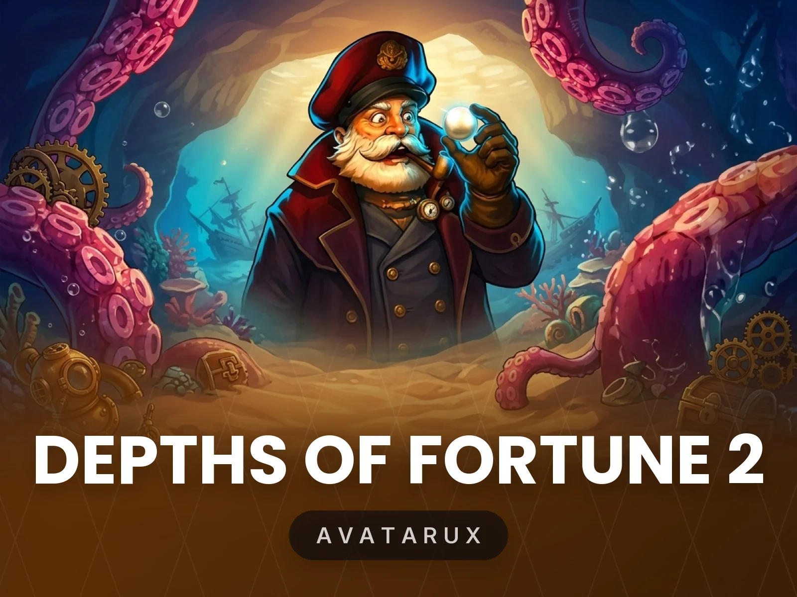 Depths of Fortune 2