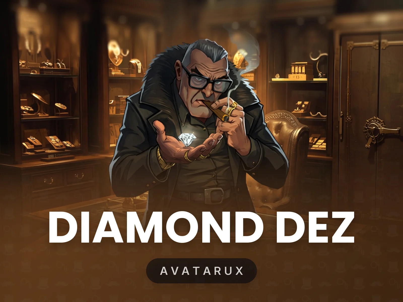 Diamond Dez
