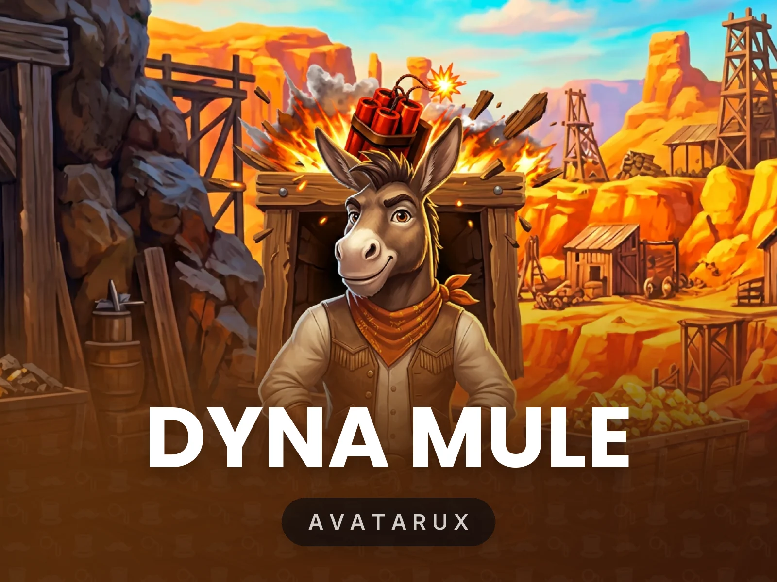 Dyna Mule