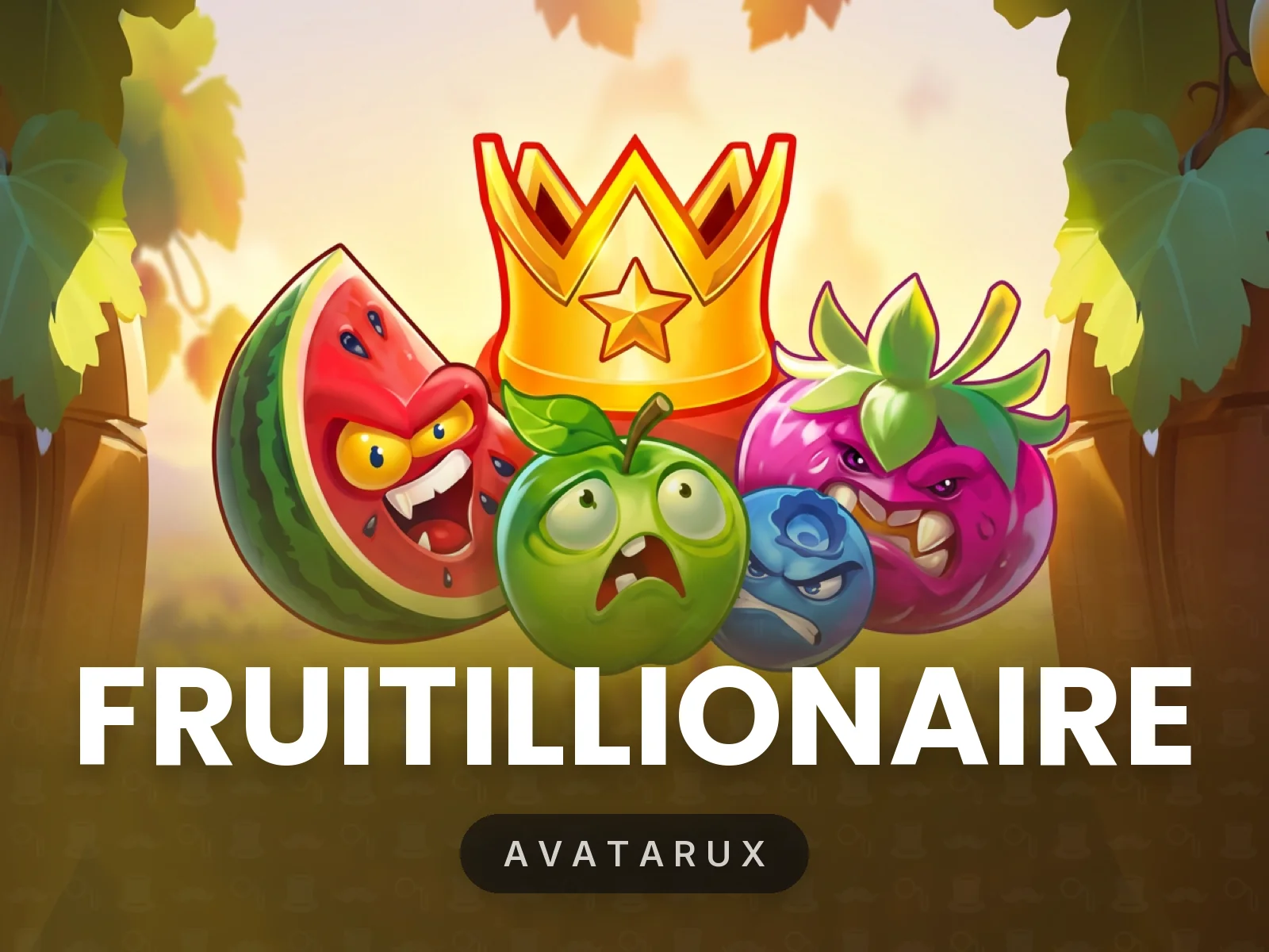 Fruitillionaire