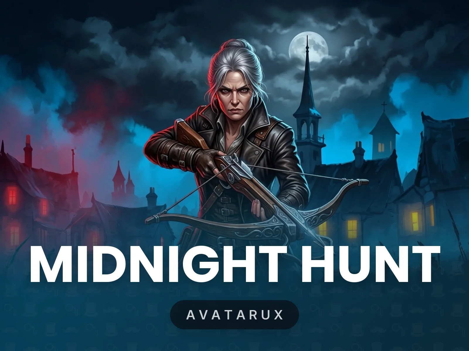 Midnight Hunt