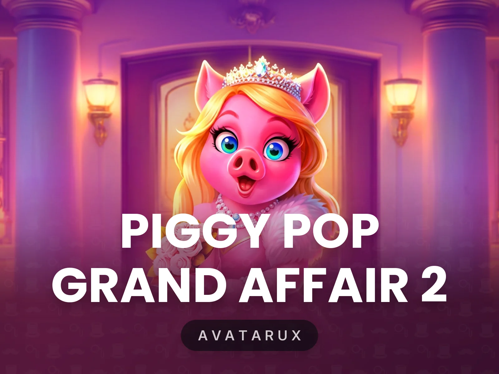 Piggy Pop Grand Affair 2