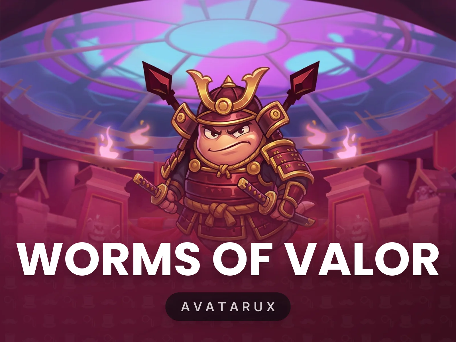 Worms of Valor
