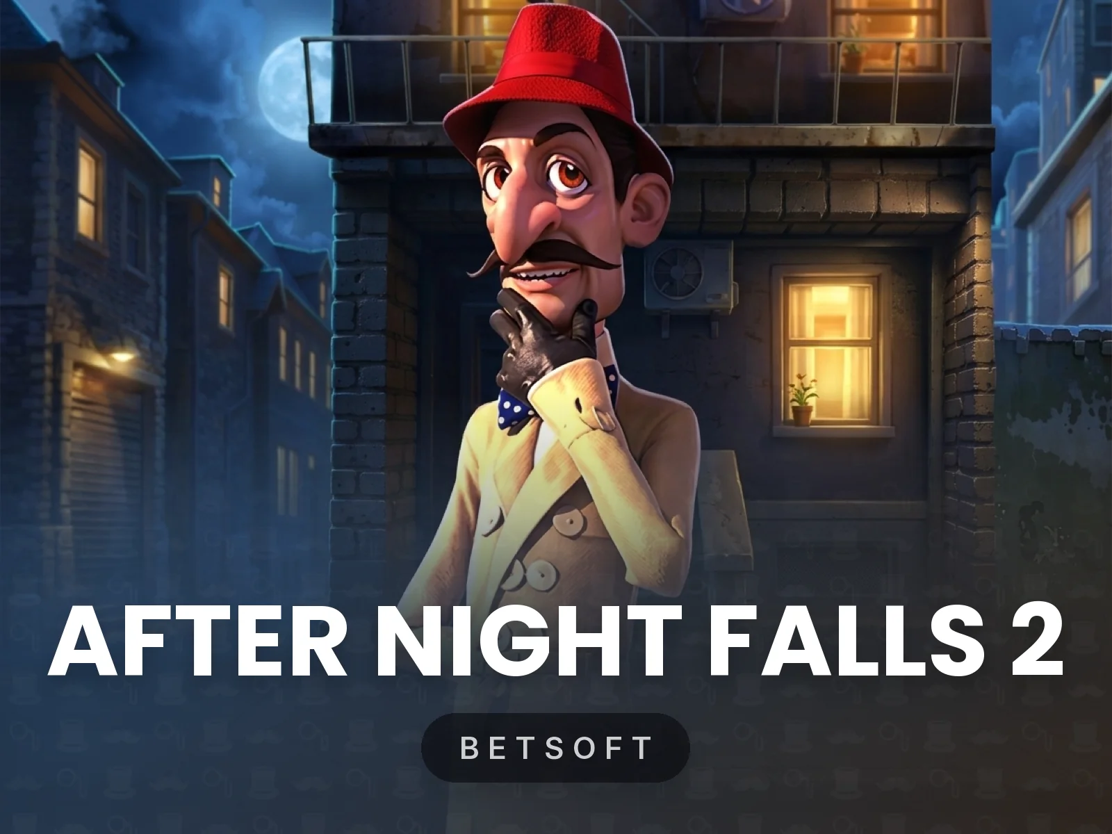After Night Falls 2