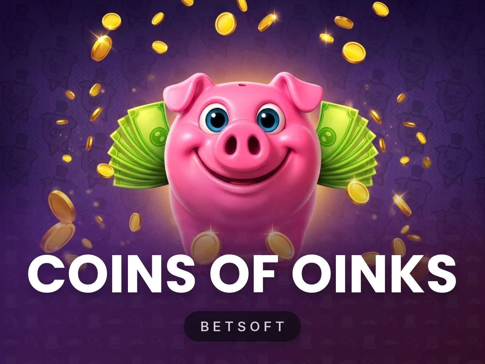 Coins of Oinks