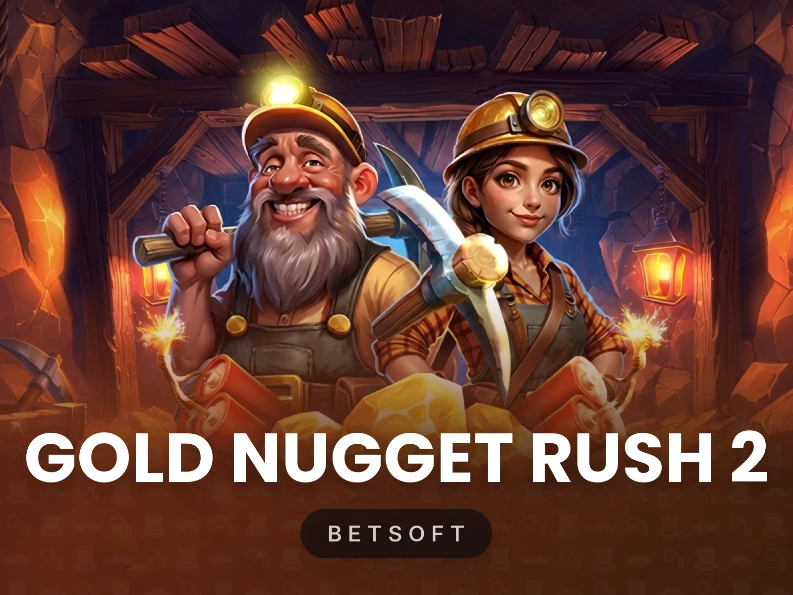 Gold Nugget Rush 2