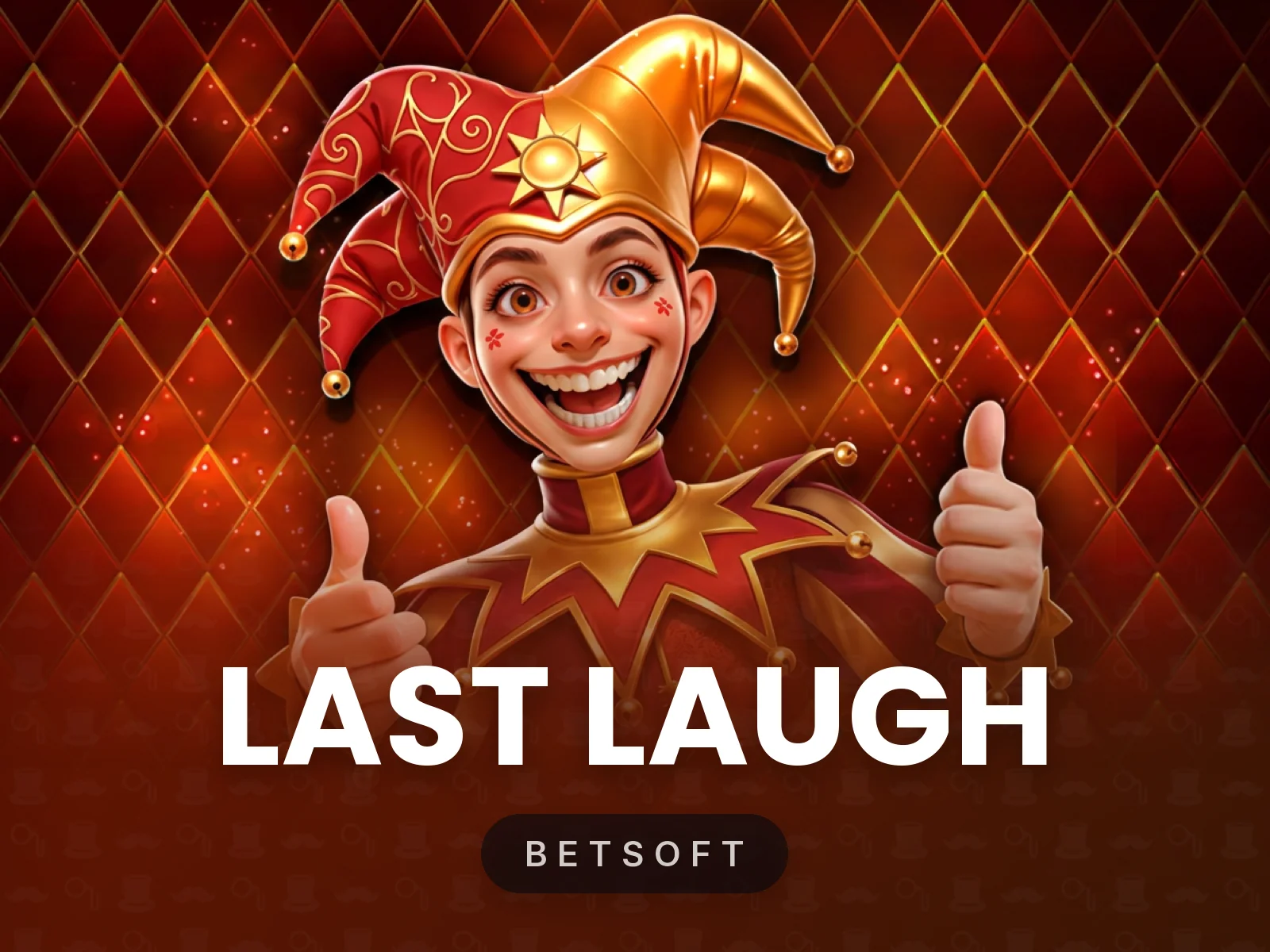 Last Laugh
