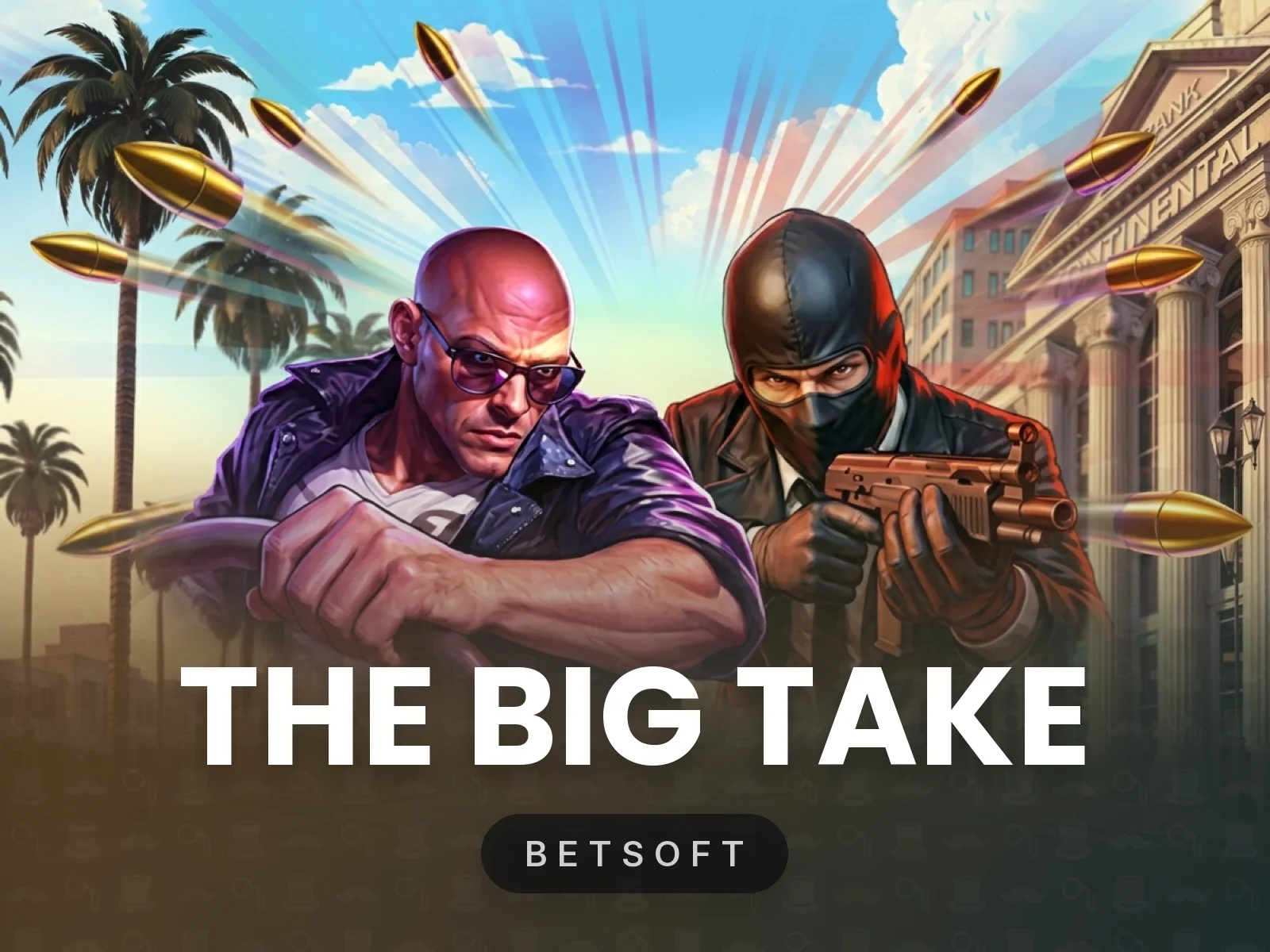 The Big Take