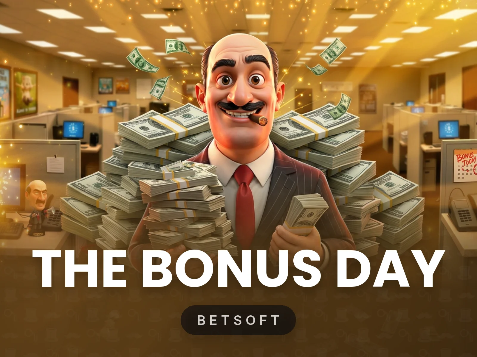 The Bonus Day