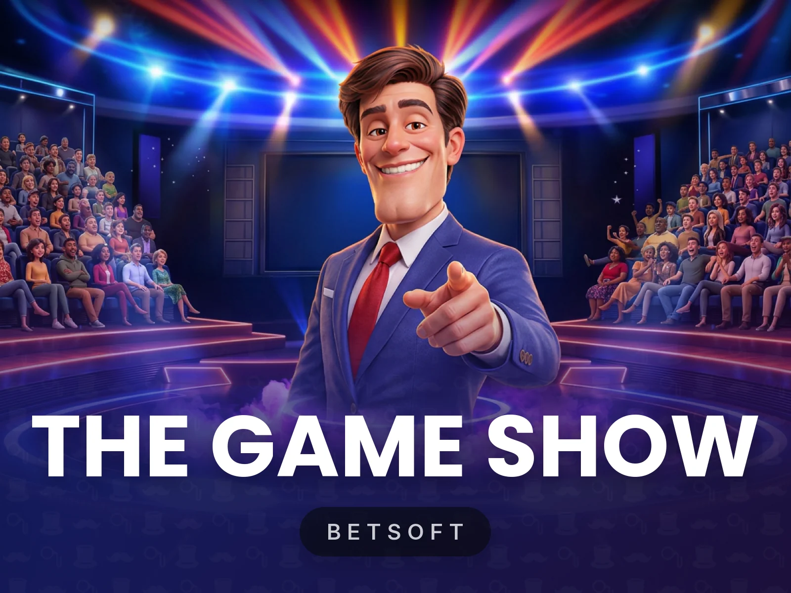 The Game Show