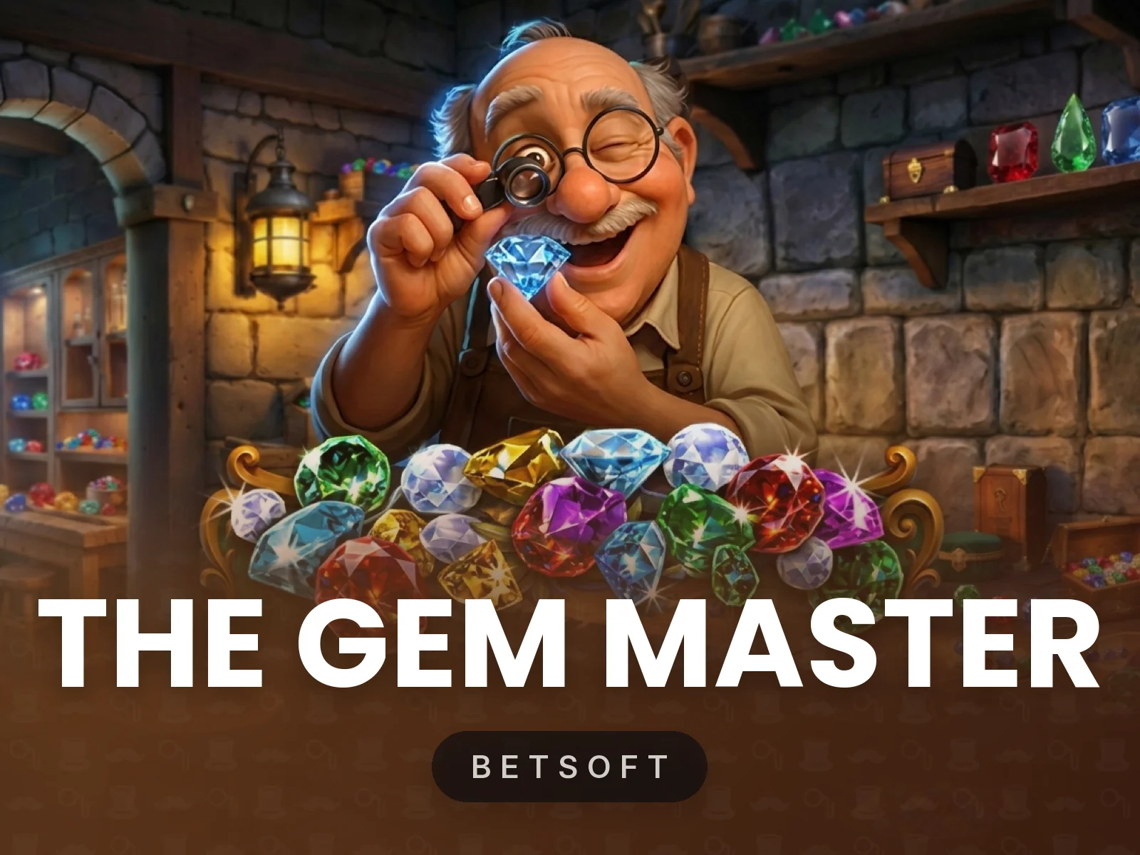 The Gem Master