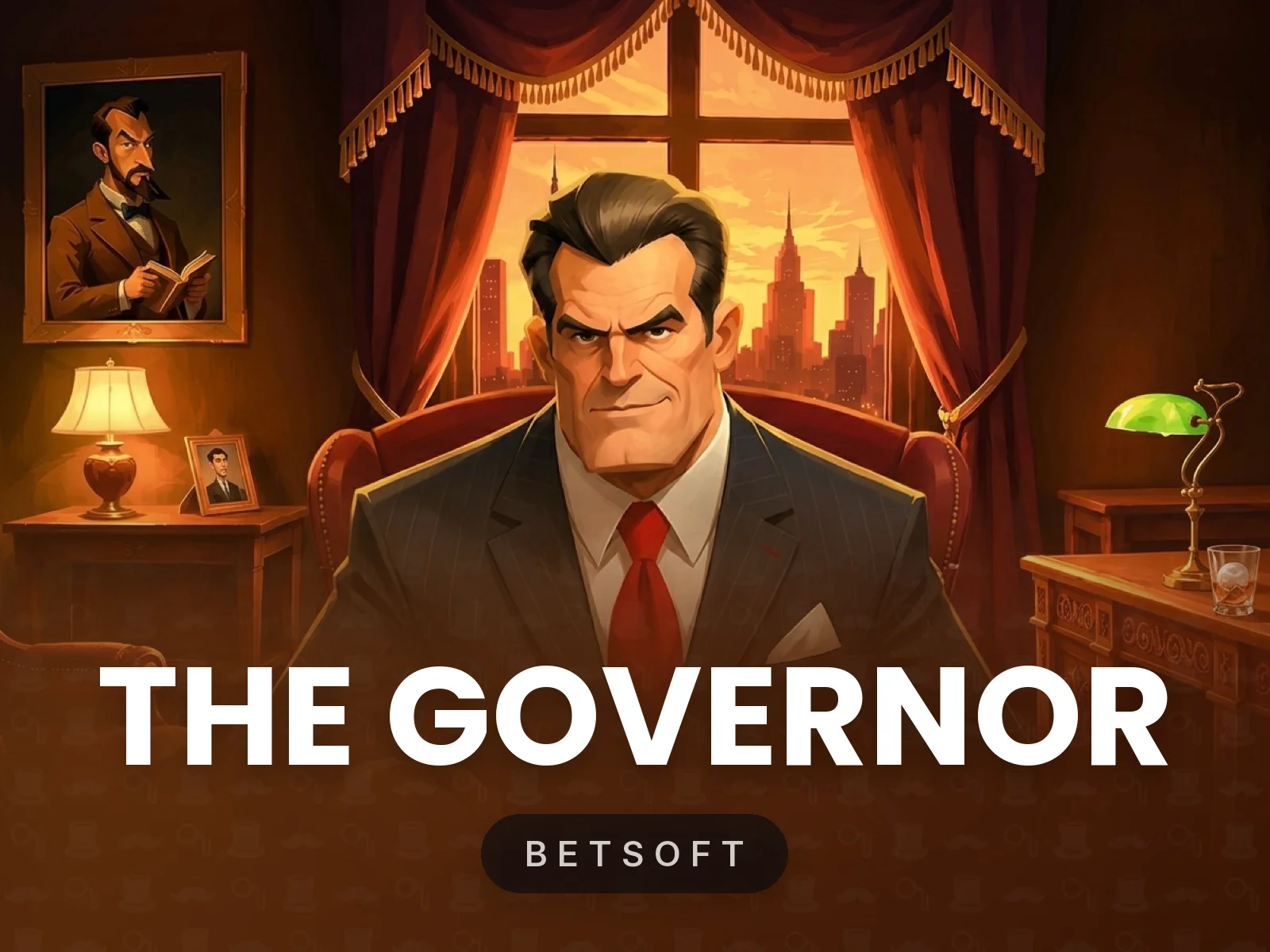 The Governor