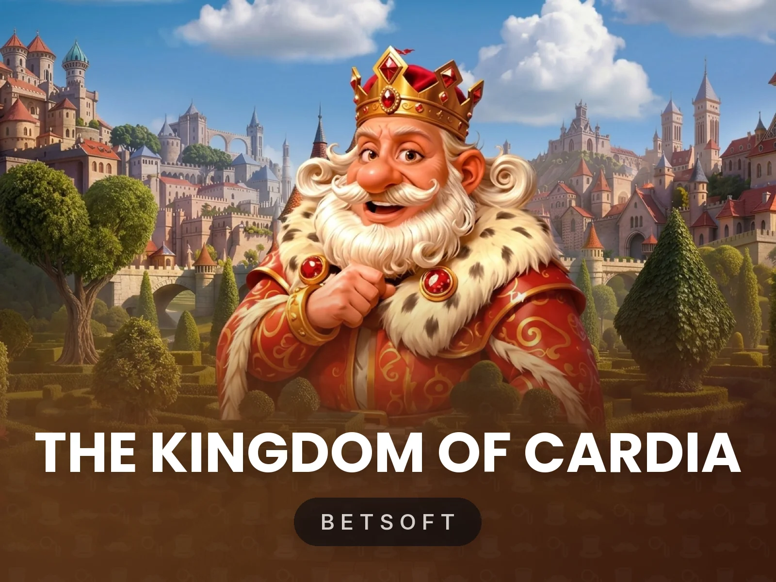 The Kingdom of Cardia