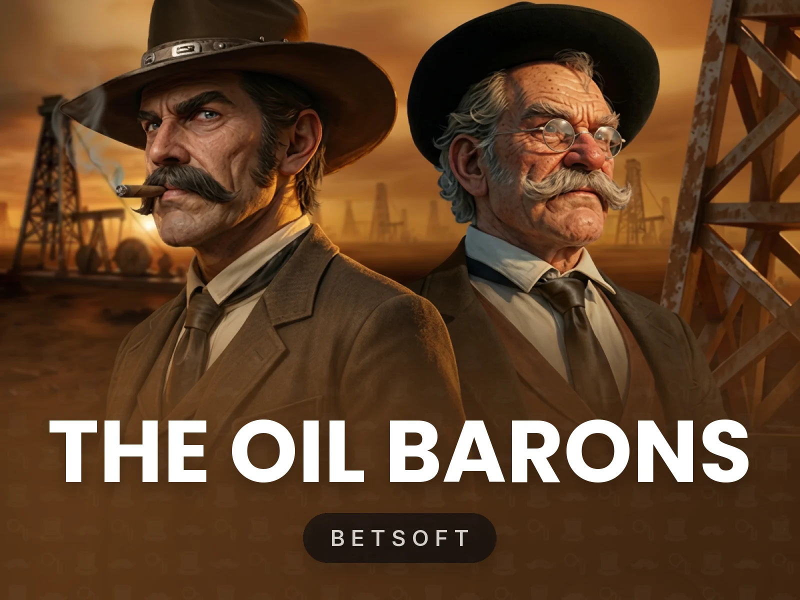 THE Oil Barons
