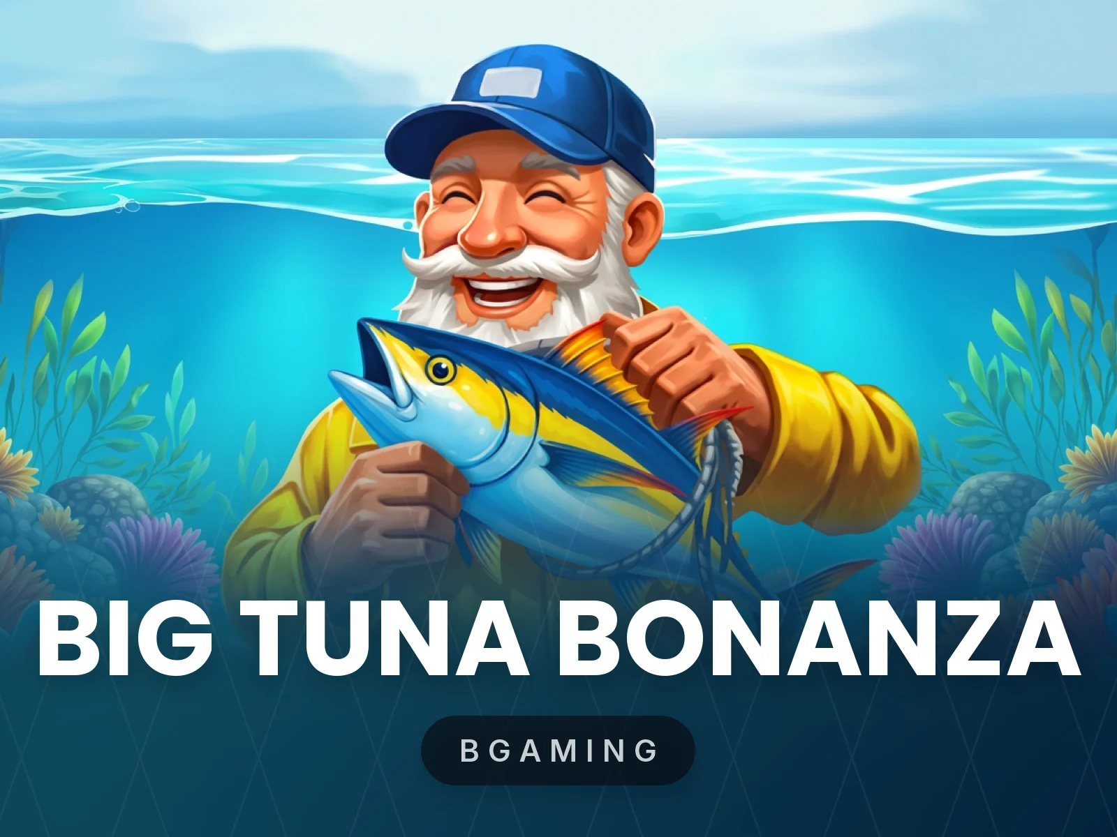 Big Tuna Bonanza