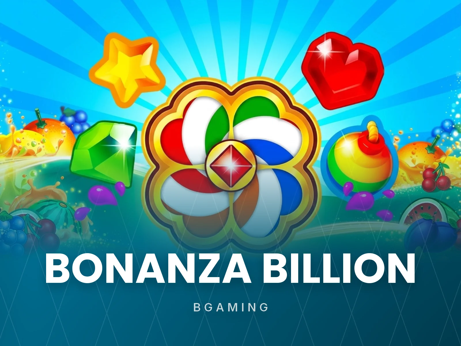 Bonanza Billion