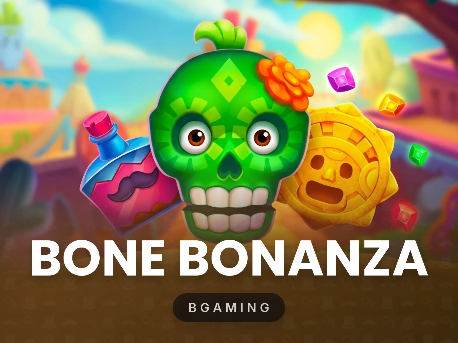 Bone Bonanza