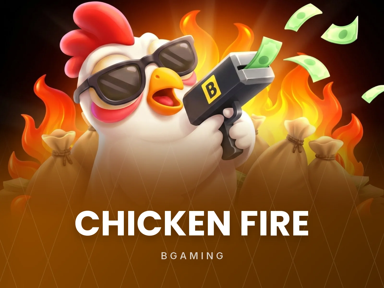 Chicken Fire