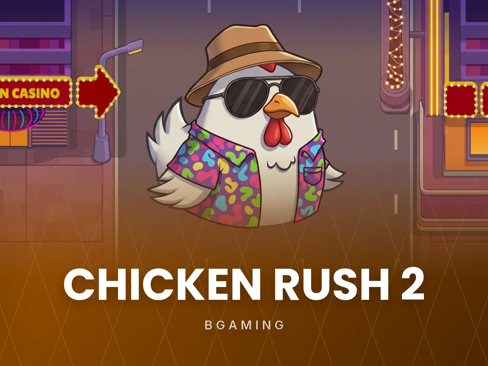 Chicken Rush 2