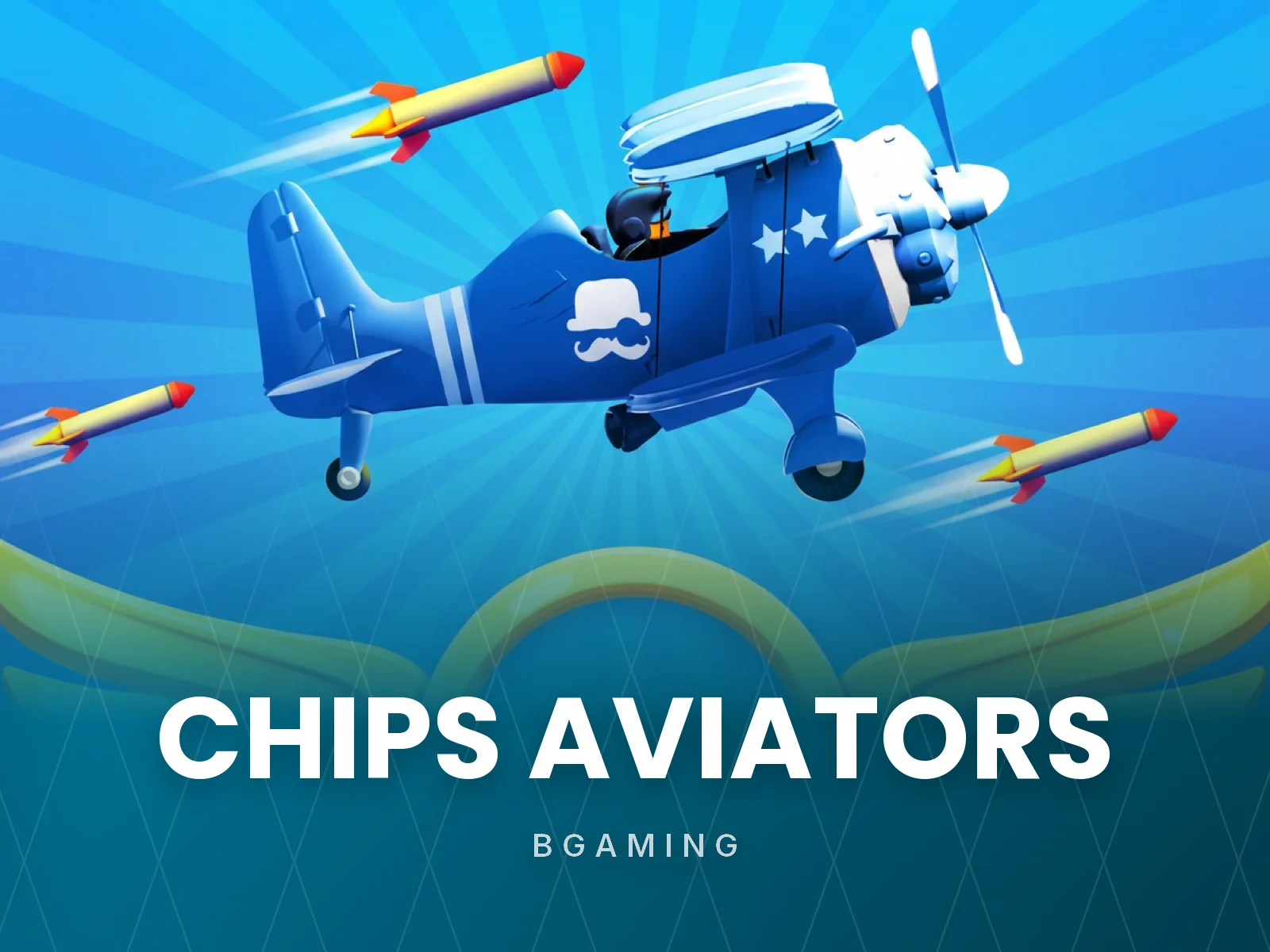Chips Aviators
