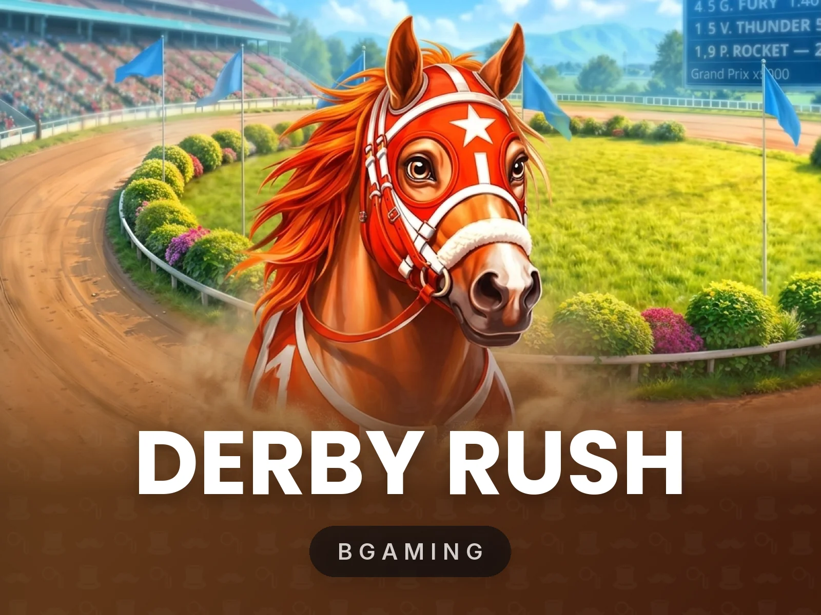 Derby Rush